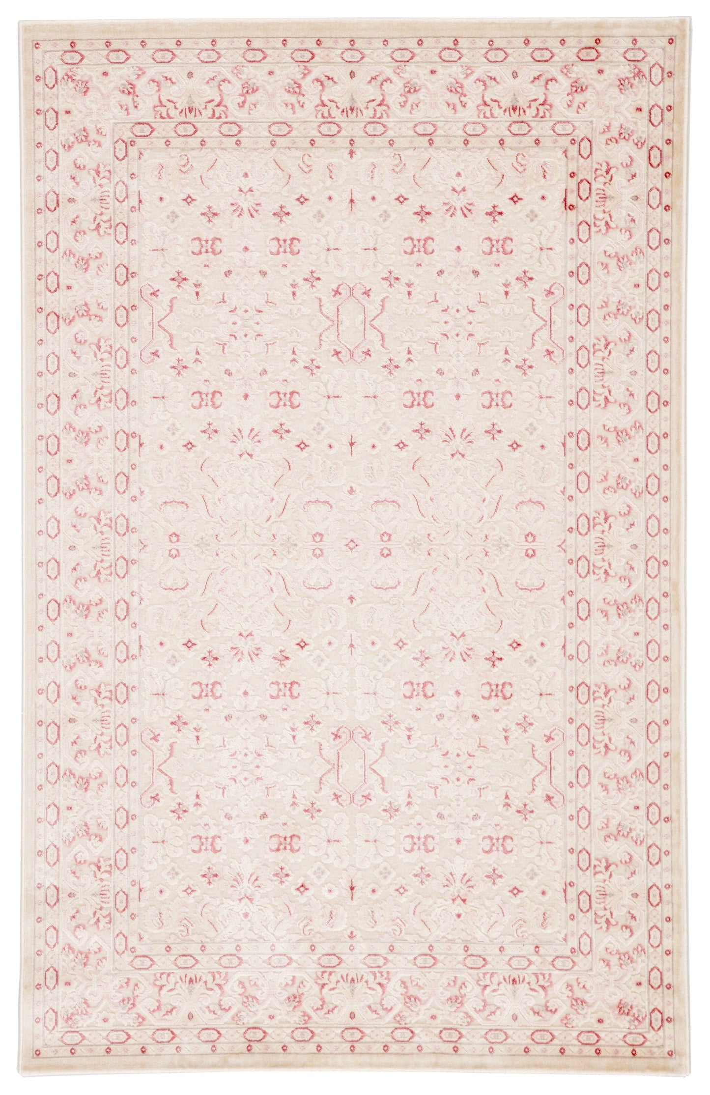 Fables Regal Machine Made Synthetic Blend Indoor Area Rug From Jaipur Living