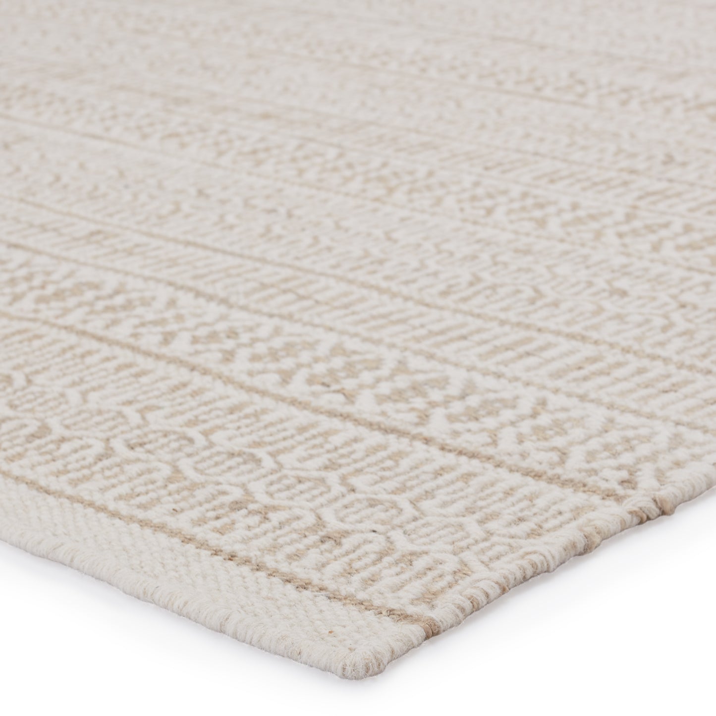 Fontaine Galway Handmade Wool Indoor Area Rug From Jaipur Living