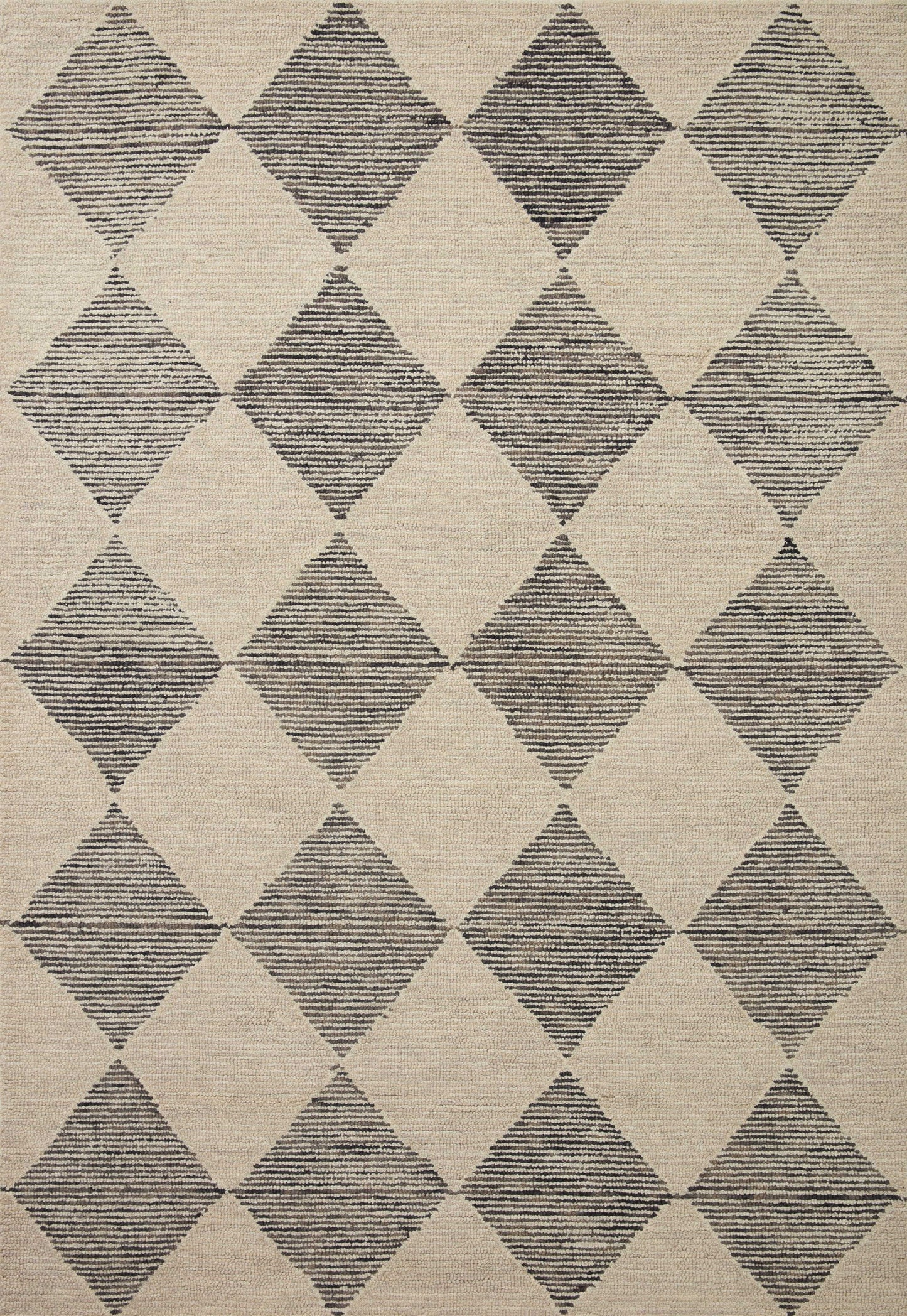 Francis ED Wool Indoor Area Rug from Chris Loves Julia x Loloi