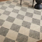 Francis ED Wool Indoor Area Rug from Chris Loves Julia x Loloi