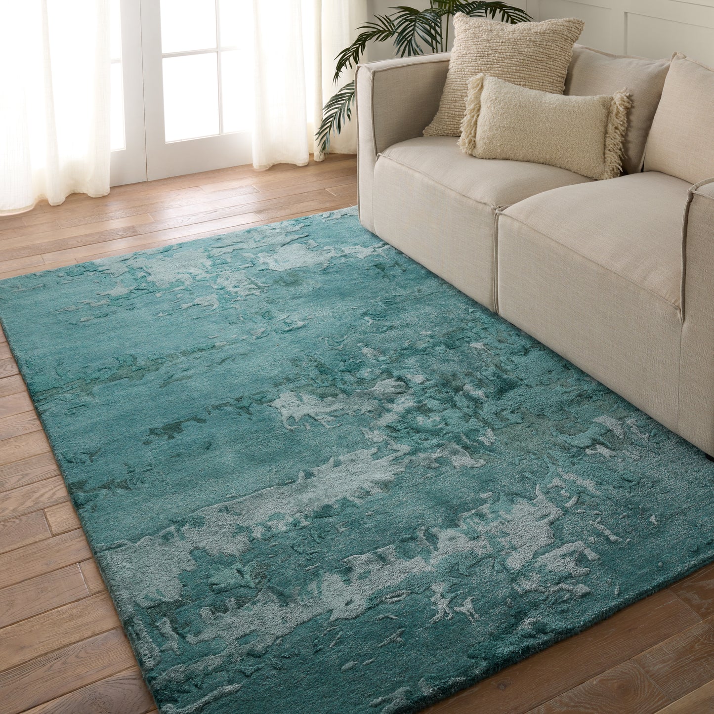 Fragment Astris Handmade Synthetic Blend Indoor Area Rug From Jaipur Living