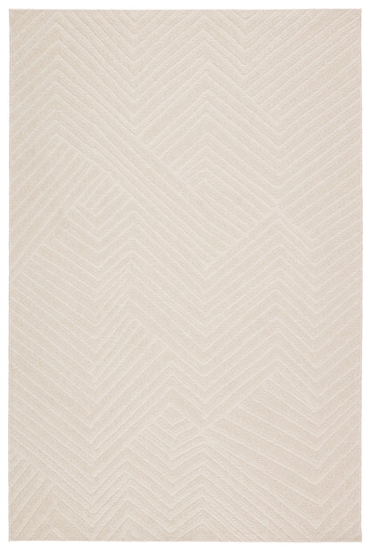 Fresno Linet Machine Made Synthetic Blend Outdoor Area Rug From Jaipur Living