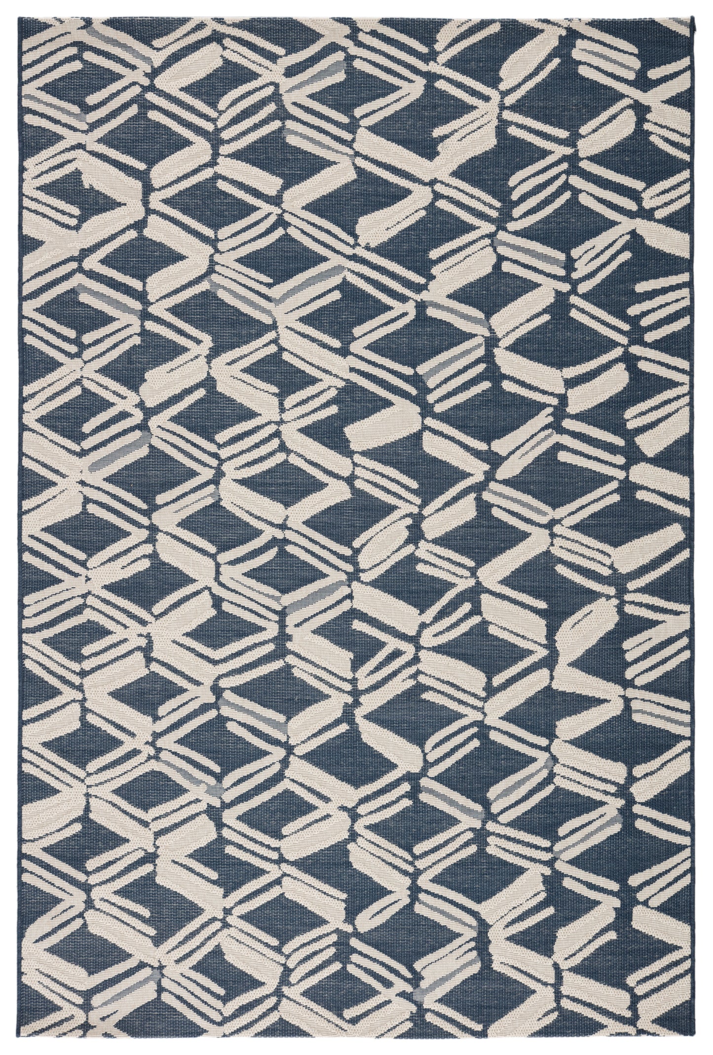 Fresno Caelum Machine Made Synthetic Blend Outdoor Area Rug From Jaipur Living