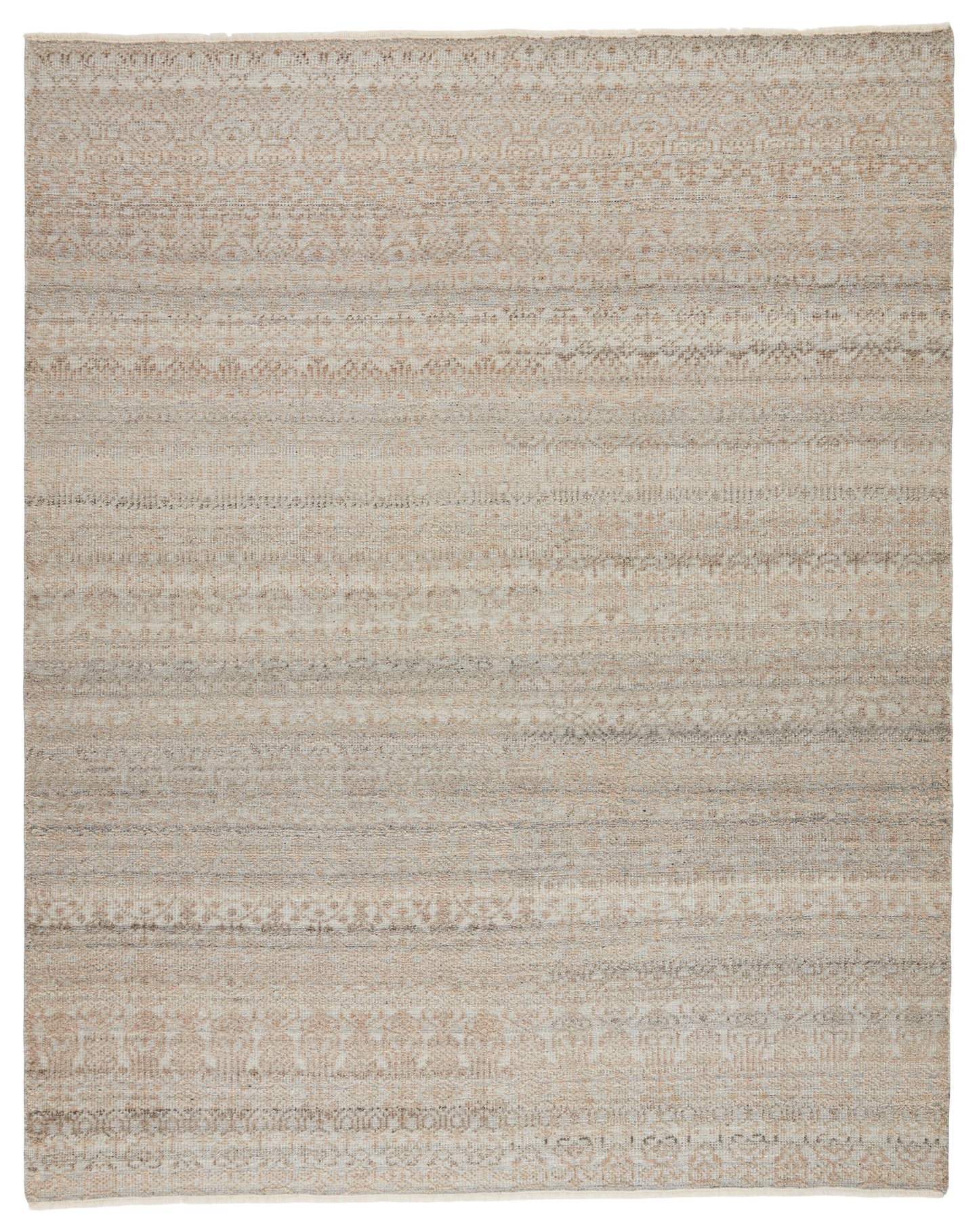 Gaia Kora Handmade Synthetic Blend Indoor Area Rug From Jaipur Living