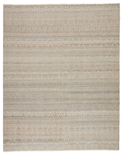 Gaia Kora Handmade Synthetic Blend Indoor Area Rug From Jaipur Living