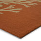 Grant I-O Bough Out Handmade Synthetic Blend Outdoor Area Rug From Jaipur Living