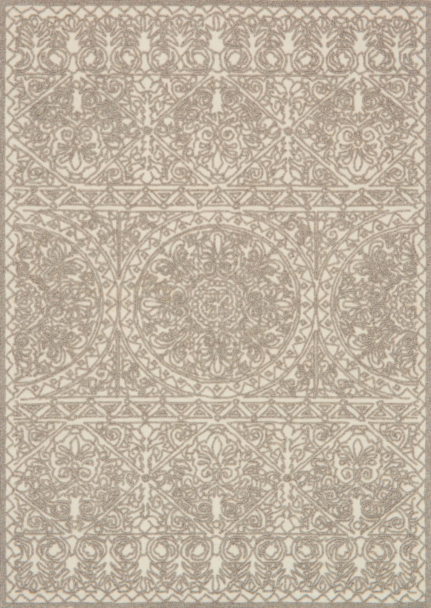 Glendale ED Wool Indoor Area Rug from ED Ellen DeGeneres Crafted by Loloi