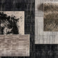 Graphite Dusk Machine Made Synthetic Blend Indoor Area Rug From Jaipur Living
