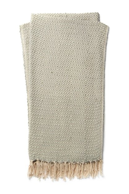 Grove ED Wool Indoor Throw from ED Ellen DeGeneres Crafted by Loloi