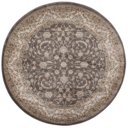 Garda 3810 Machine Made Synthetic Blend Indoor Area Rug By Radici USA