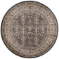 Garda 3812 Machine Made Synthetic Blend Indoor Area Rug By Radici USA
