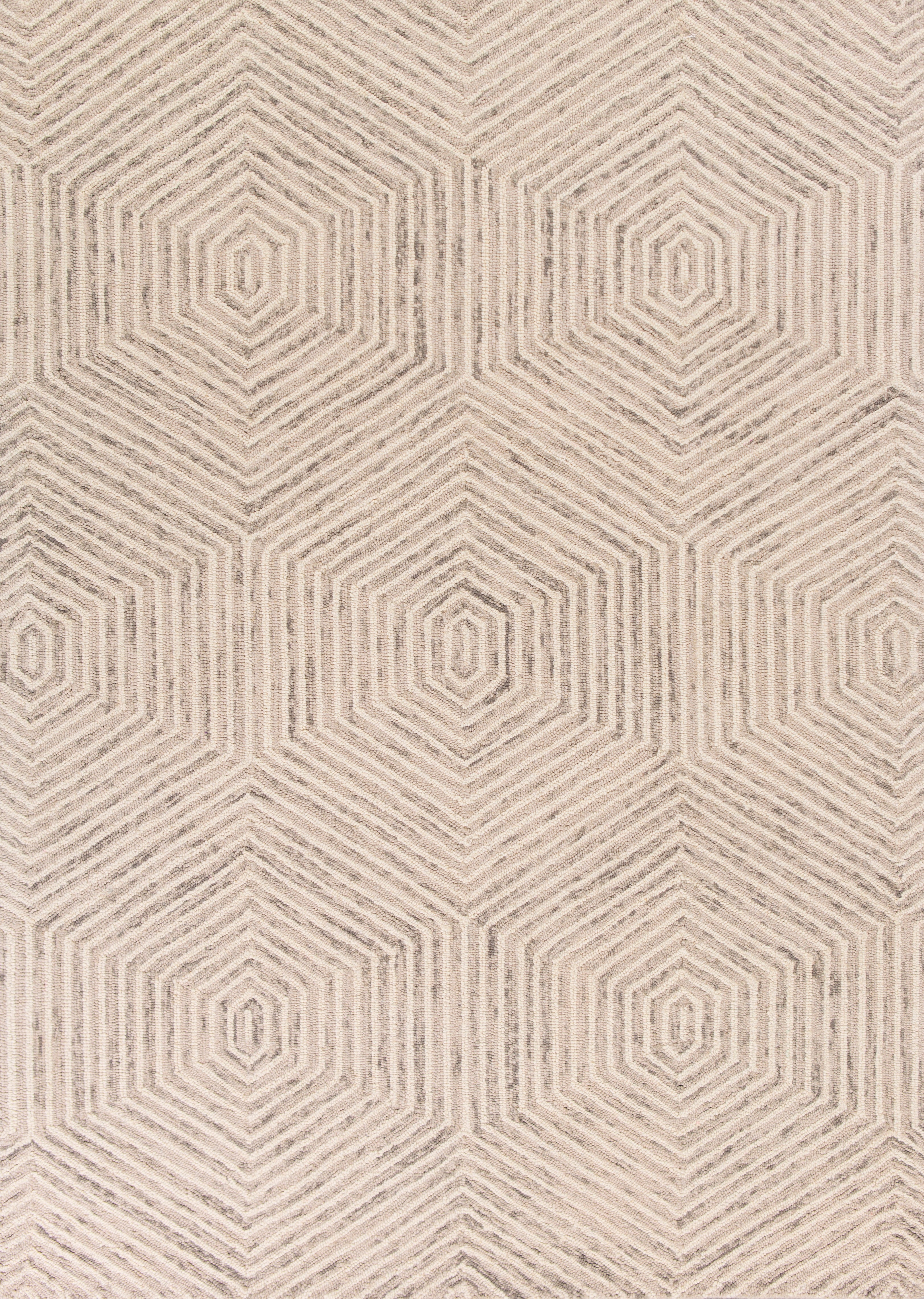 Gramercy 160 Hand-Tufted Wool Indoor Area Rug From KAS Rugs – The Rug Store