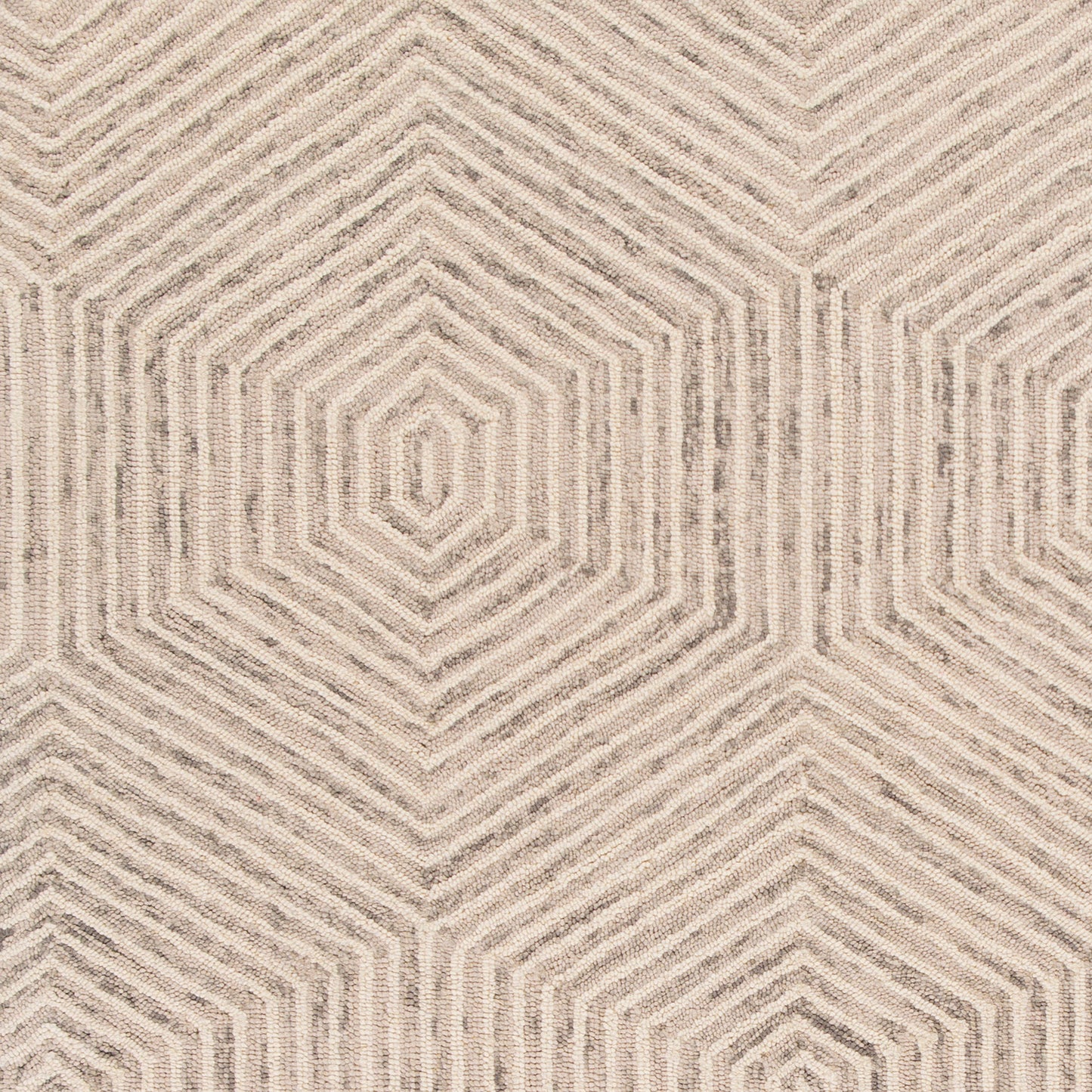Gramercy 160 Hand-Tufted Wool Indoor Area Rug From KAS Rugs