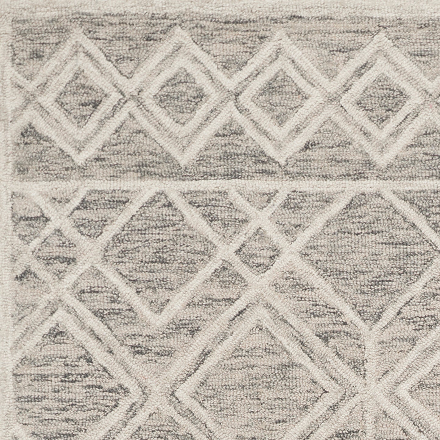 Gramercy 162 Hand-Tufted Wool Indoor Area Rug From KAS Rugs