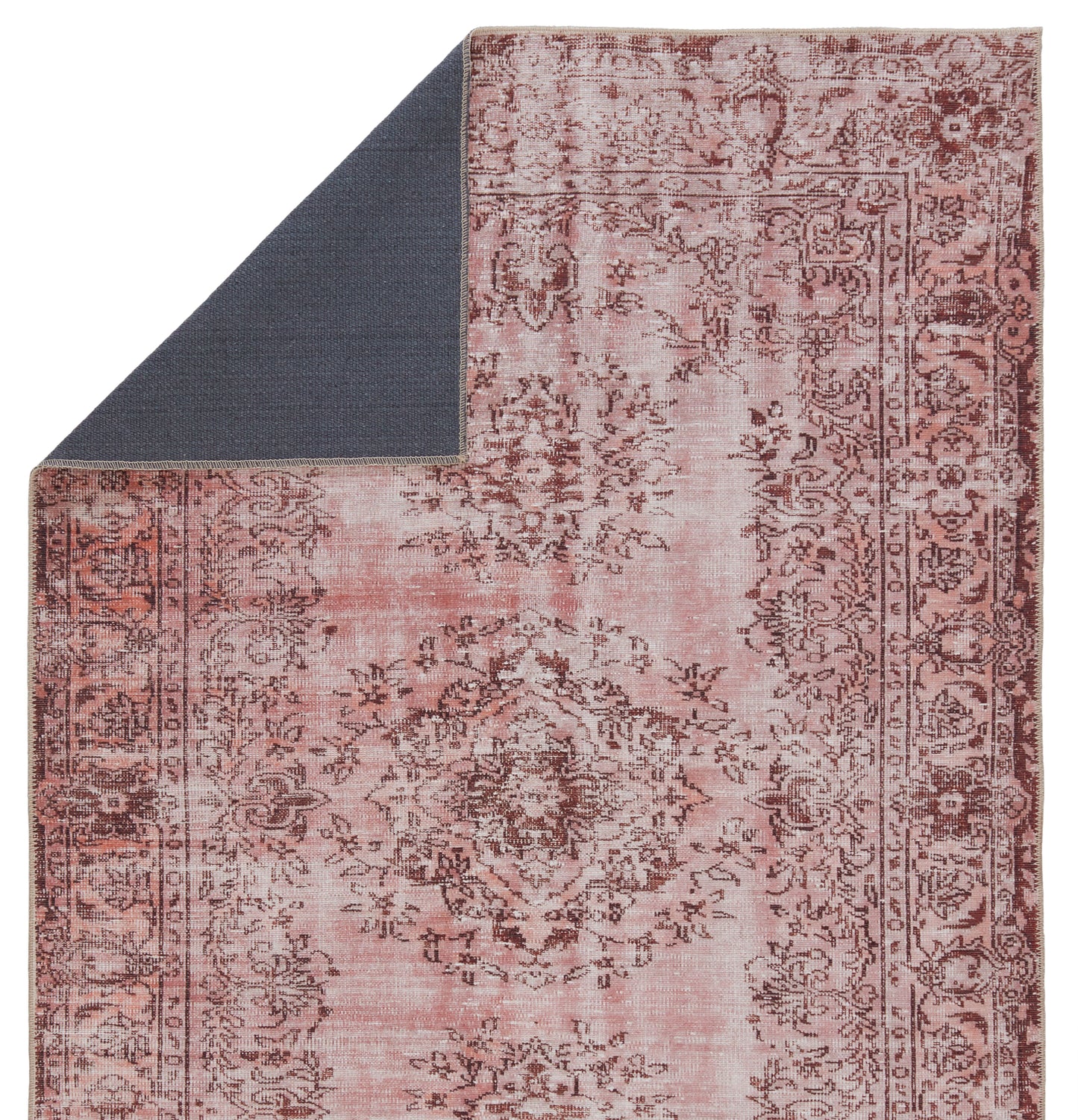 Harman Berxley Machine Made Synthetic Blend Indoor Area Rug From Kate Lester + Jaipur Living