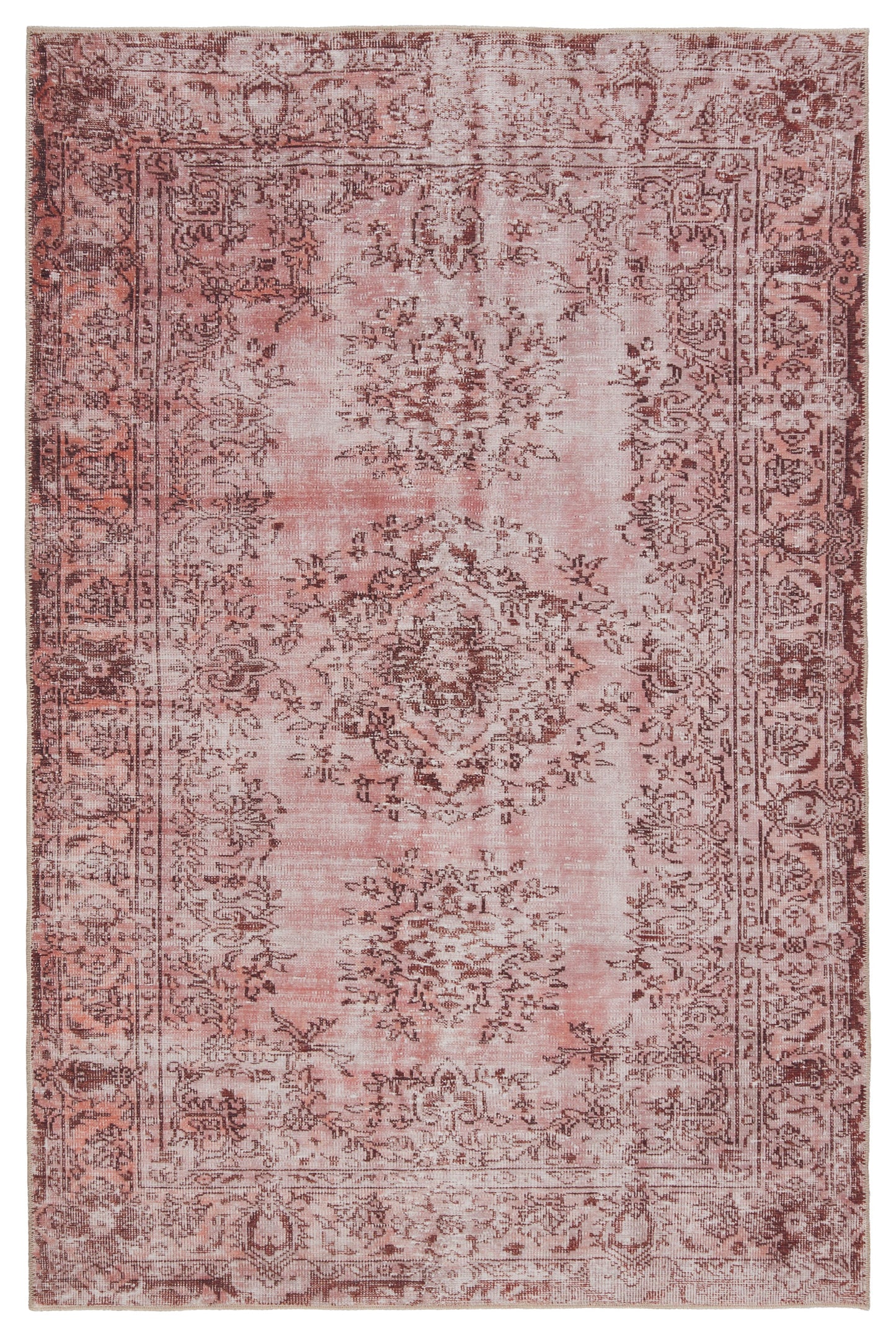Harman Berxley Machine Made Synthetic Blend Indoor Area Rug From Kate Lester + Jaipur Living