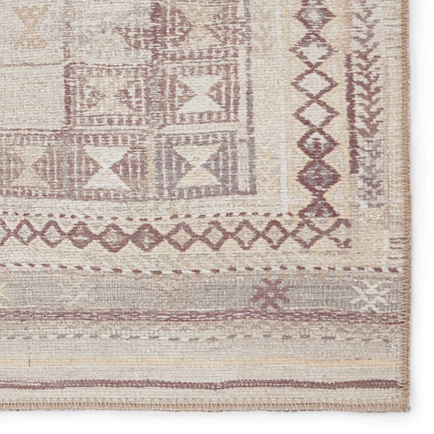 Harman Davina Machine Made Synthetic Blend Indoor Area Rug From Kate Lester + Jaipur Living