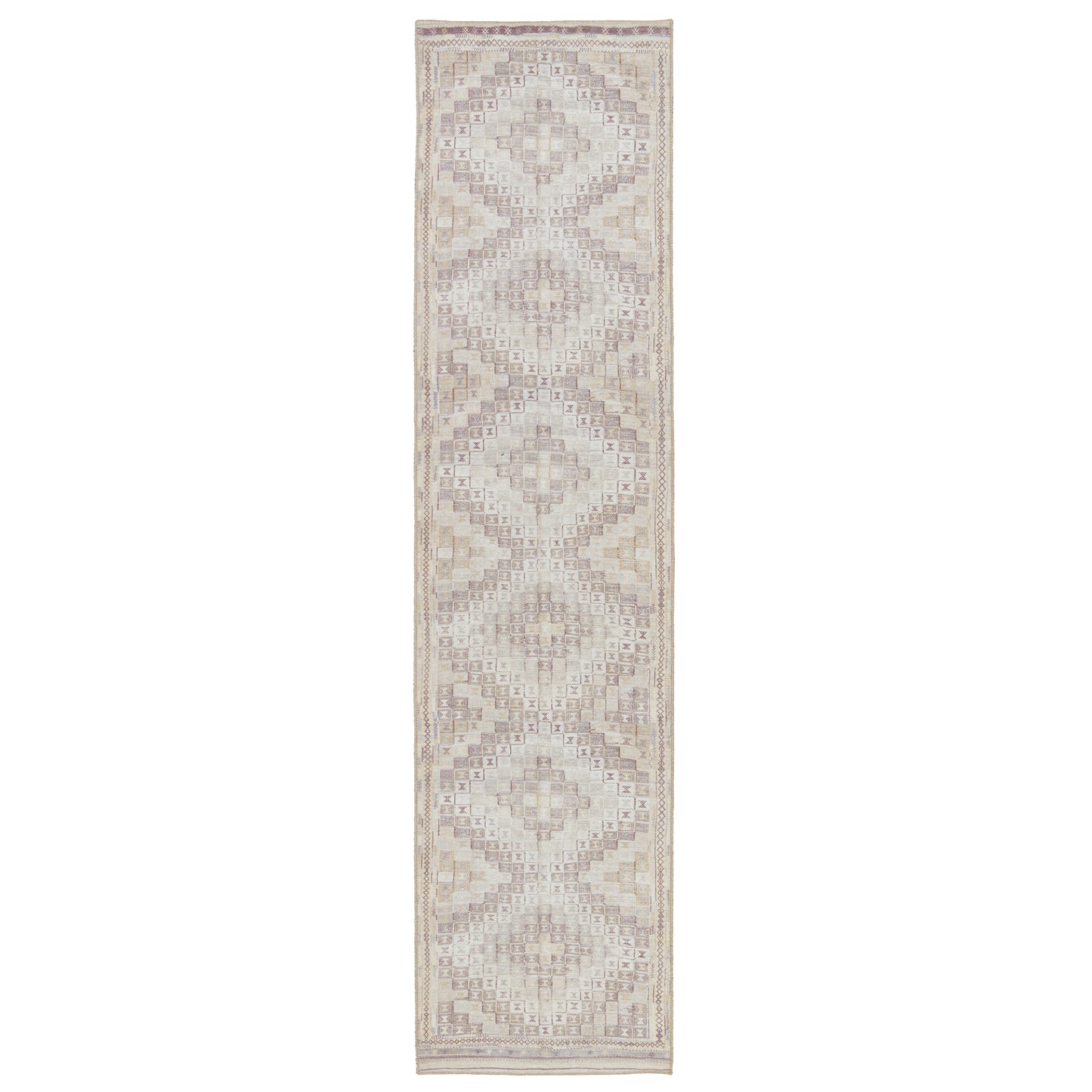 Harman Davina Machine Made Synthetic Blend Indoor Area Rug From Kate Lester + Jaipur Living