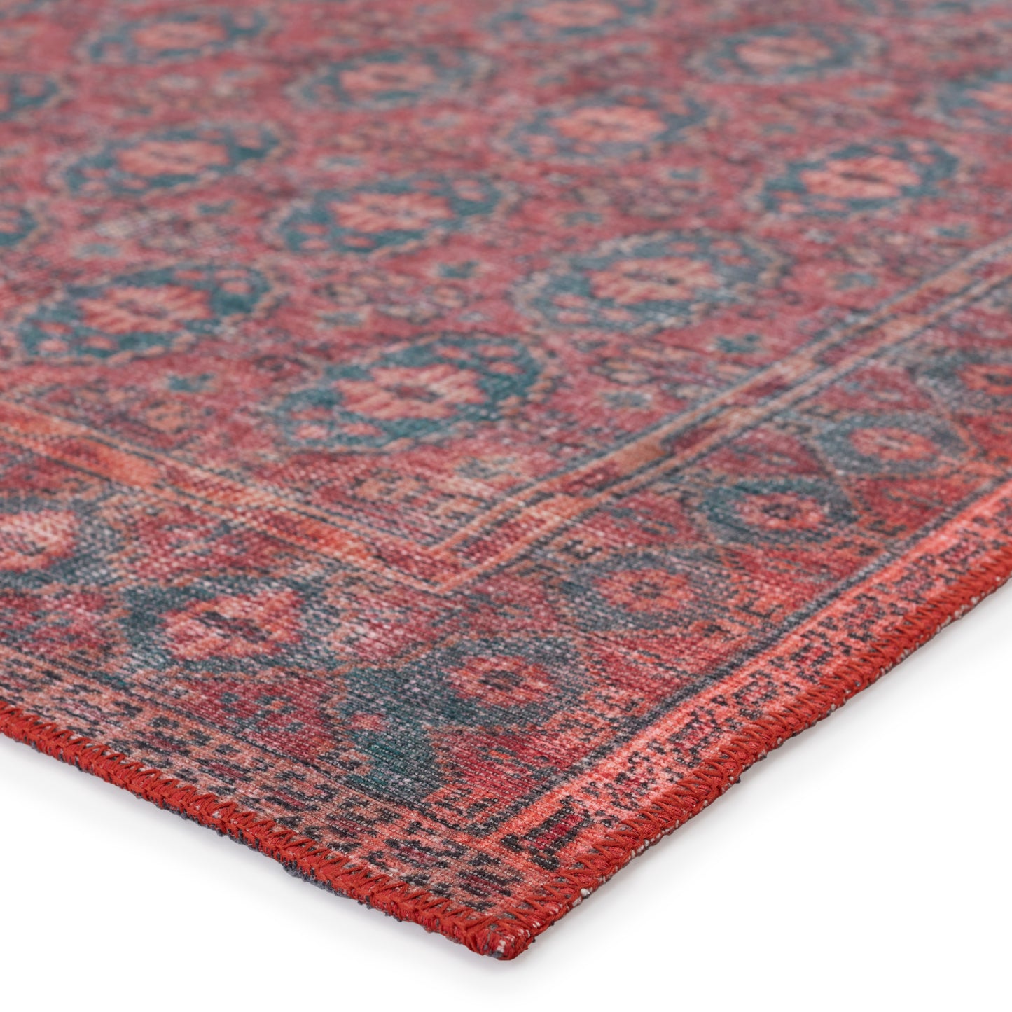 Harman Kalinar Machine Made Synthetic Blend Indoor Area Rug From Kate Lester + Jaipur Living