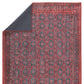 Harman Kalinar Machine Made Synthetic Blend Indoor Area Rug From Kate Lester + Jaipur Living