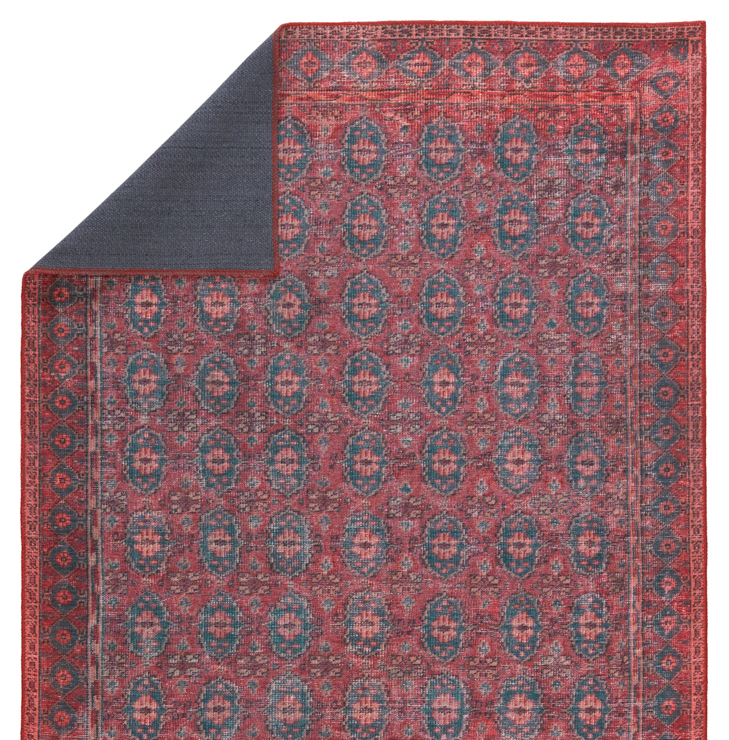 Harman Kalinar Machine Made Synthetic Blend Indoor Area Rug From Kate Lester + Jaipur Living