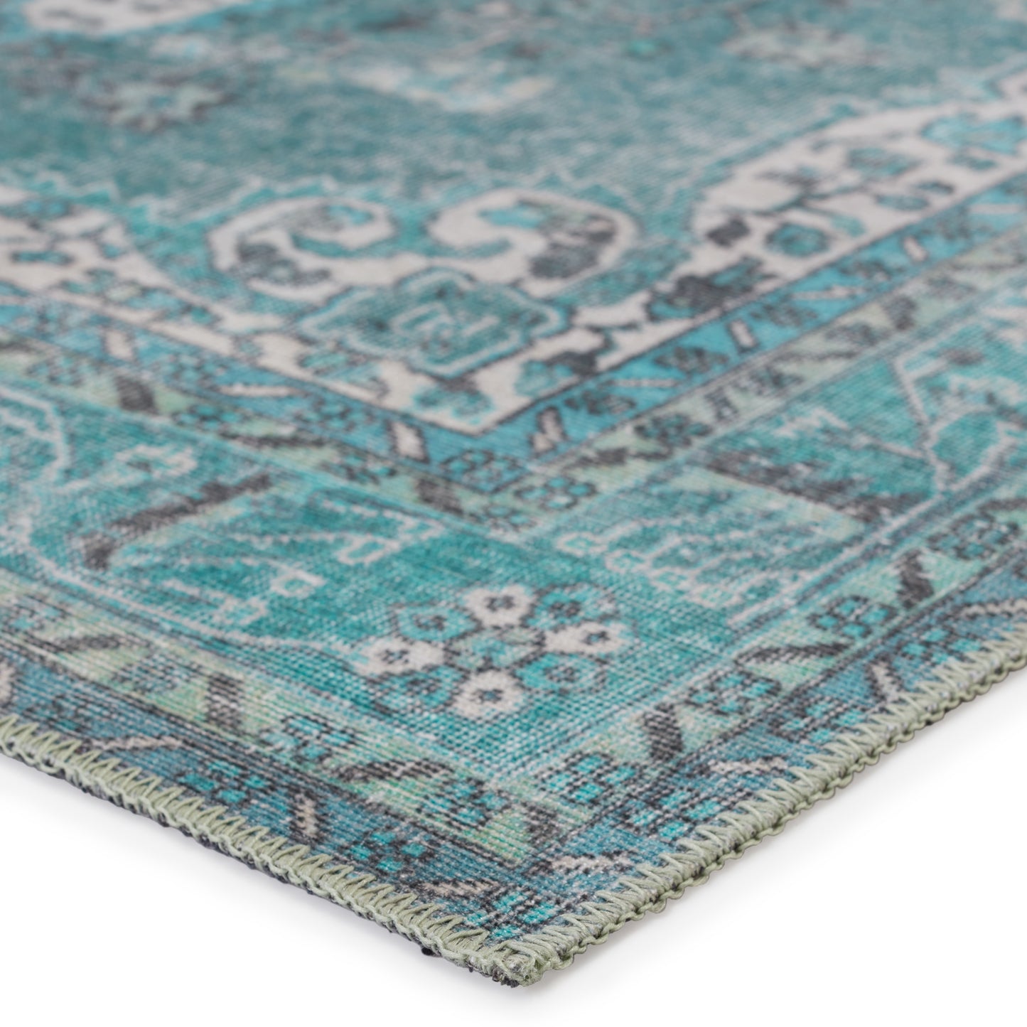 Harman Tamara Machine Made Synthetic Blend Indoor Area Rug From Kate Lester + Jaipur Living