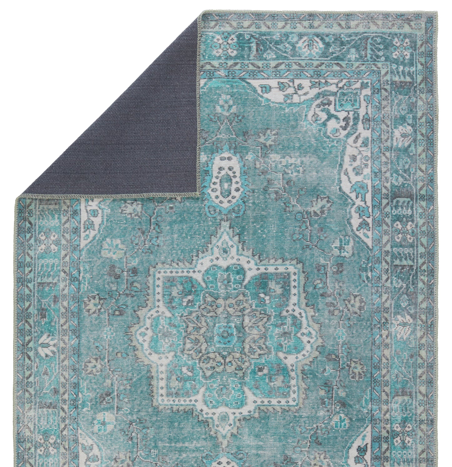 Harman Tamara Machine Made Synthetic Blend Indoor Area Rug From Kate Lester + Jaipur Living