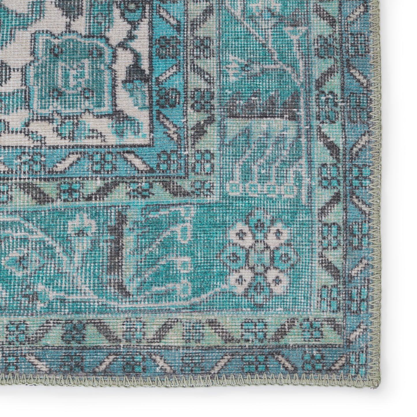 Harman Tamara Machine Made Synthetic Blend Indoor Area Rug From Kate Lester + Jaipur Living