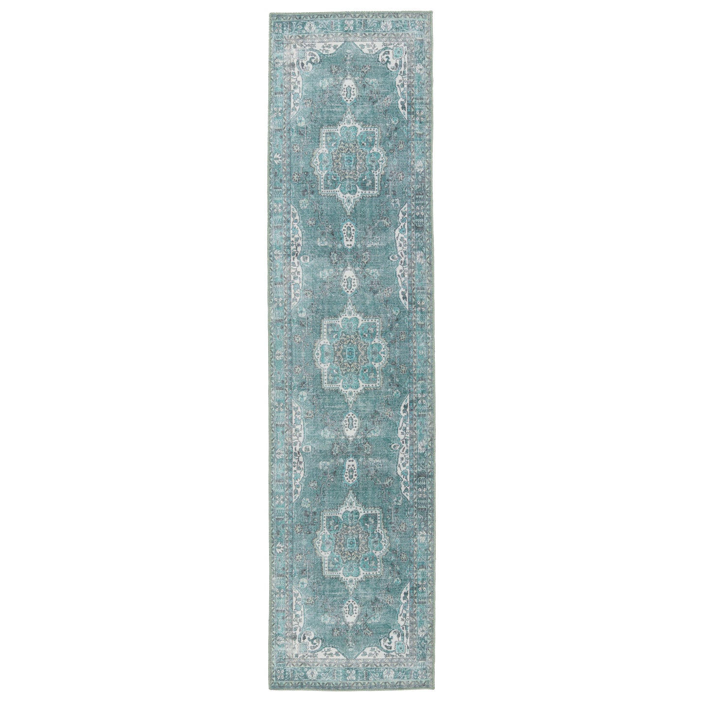 Harman Tamara Machine Made Synthetic Blend Indoor Area Rug From Kate Lester + Jaipur Living