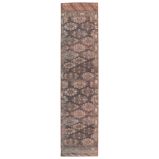 Harman Minerva Machine Made Synthetic Blend Indoor Area Rug From Kate Lester + Jaipur Living