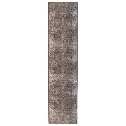 Harman Minita Machine Made Synthetic Blend Indoor Area Rug From Kate Lester + Jaipur Living