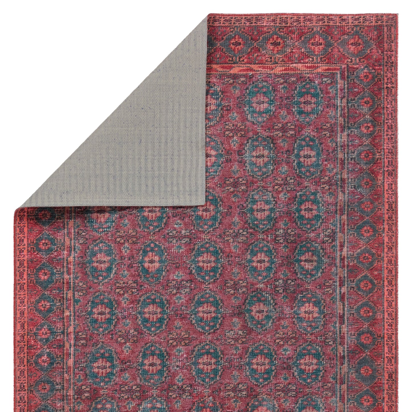 Harman Hold Kalinar Machine Made Synthetic Blend Indoor Area Rug From Kate Lester + Jaipur Living