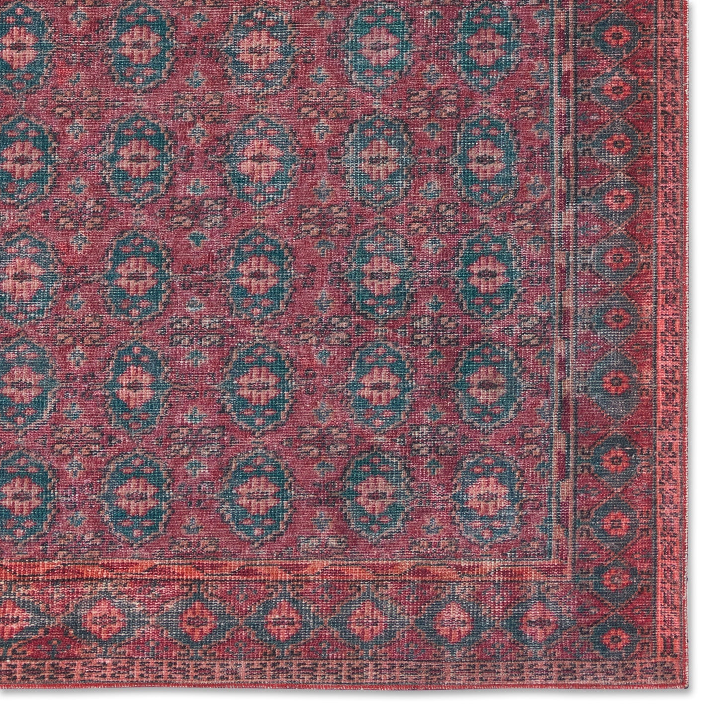 Harman Hold Kalinar Machine Made Synthetic Blend Indoor Area Rug From Kate Lester + Jaipur Living