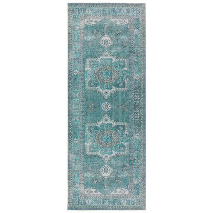 Harman Hold Tamara Machine Made Synthetic Blend Indoor Area Rug From Kate Lester + Jaipur Living