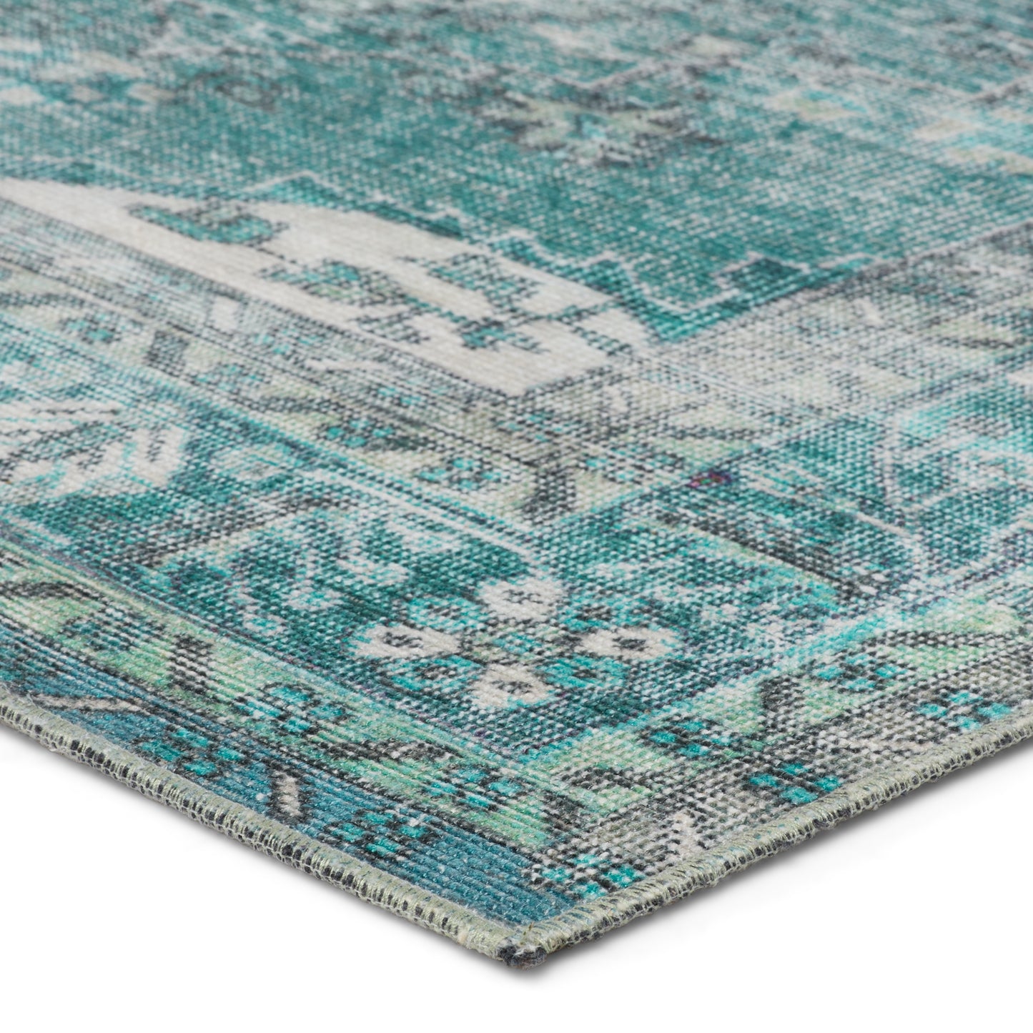 Harman Hold Tamara Machine Made Synthetic Blend Indoor Area Rug From Kate Lester + Jaipur Living