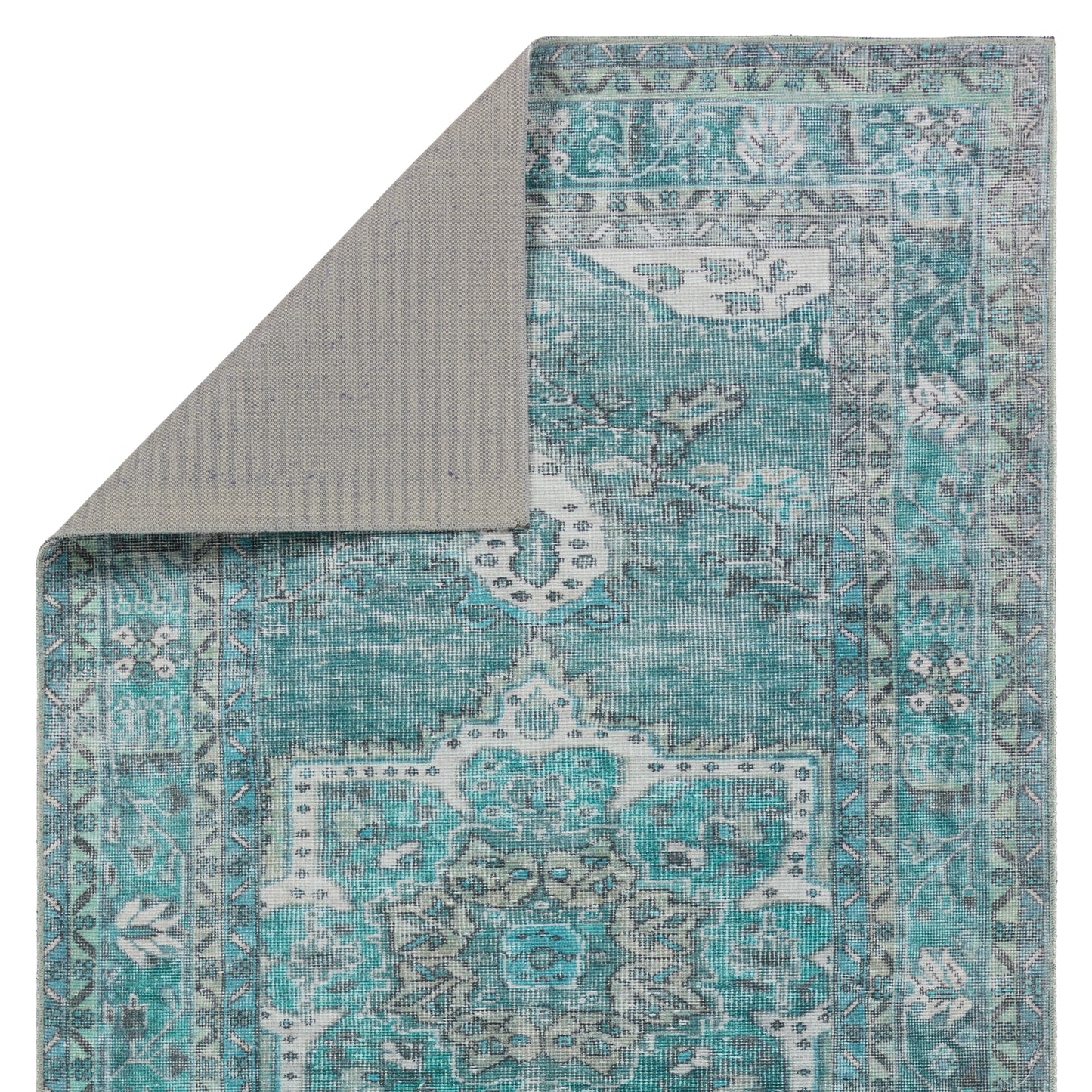 Harman Hold Tamara Machine Made Synthetic Blend Indoor Area Rug From Kate Lester + Jaipur Living