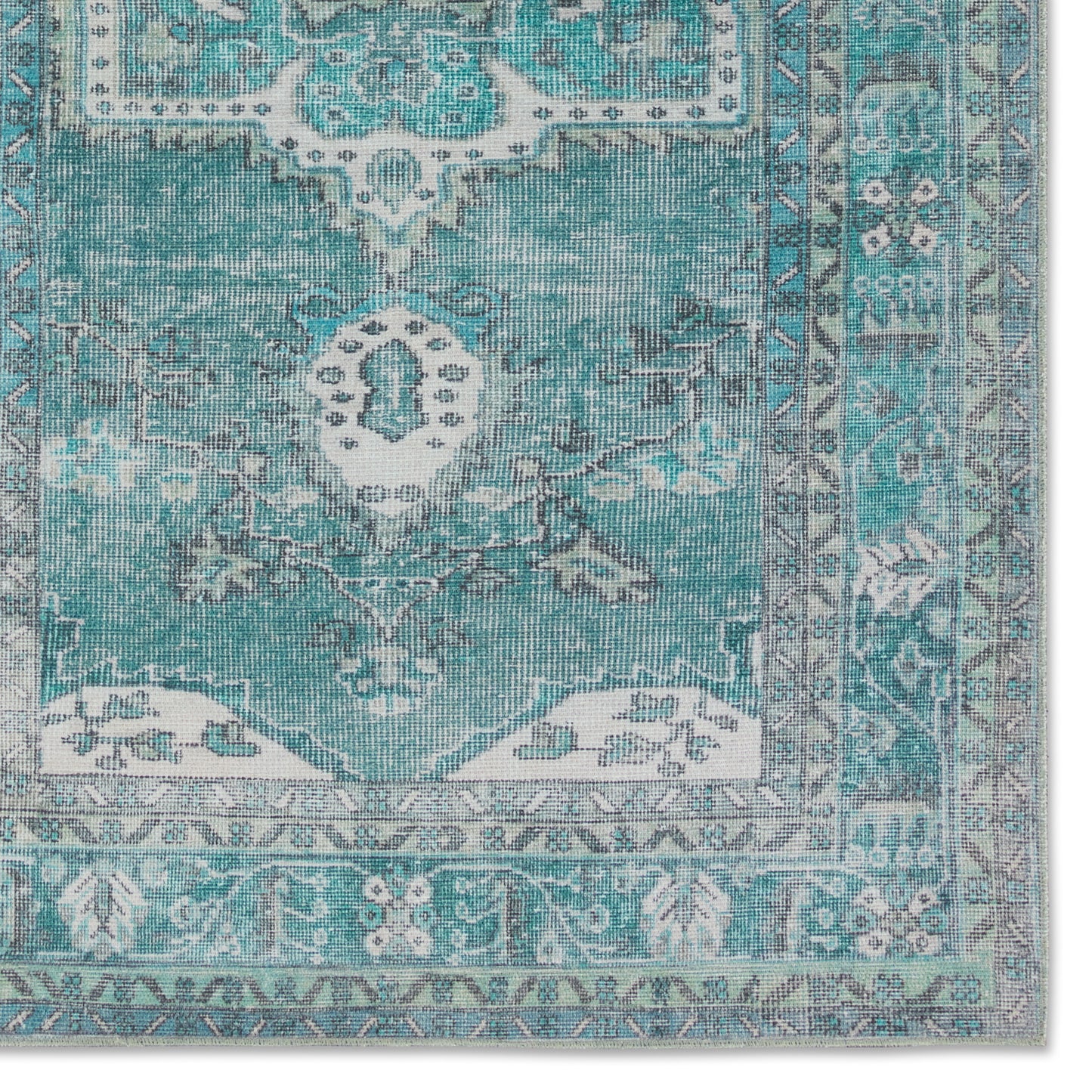 Harman Hold Tamara Machine Made Synthetic Blend Indoor Area Rug From Kate Lester + Jaipur Living