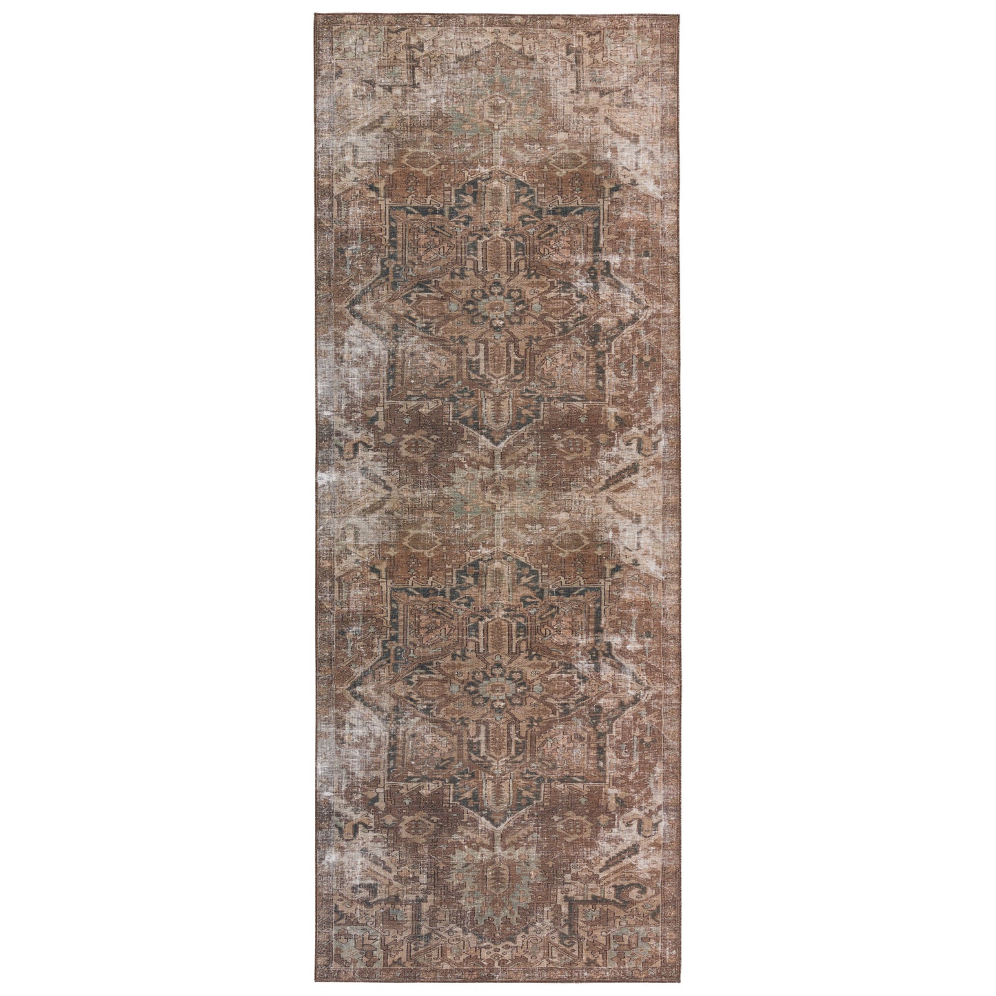 Harman Hold Minita Machine Made Synthetic Blend Indoor Area Rug From Kate Lester + Jaipur Living