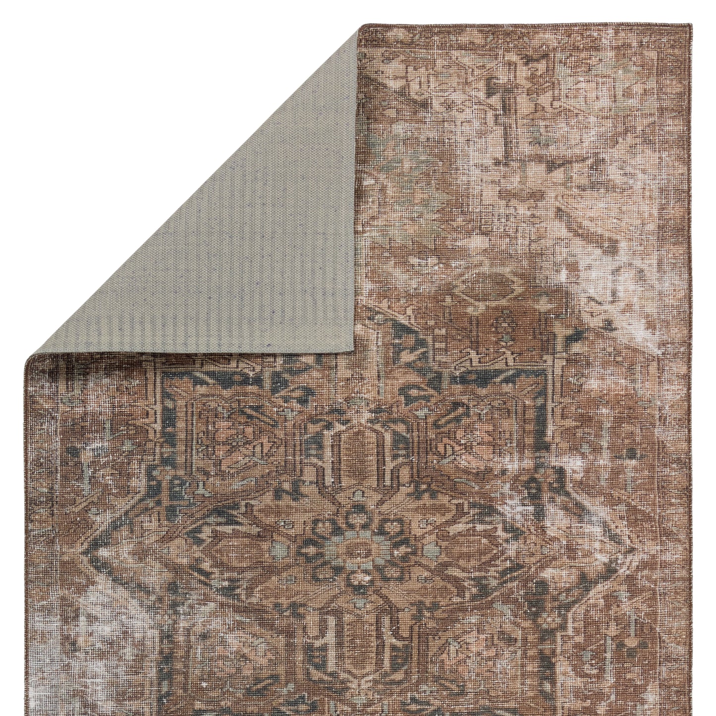 Harman Hold Minita Machine Made Synthetic Blend Indoor Area Rug From Kate Lester + Jaipur Living