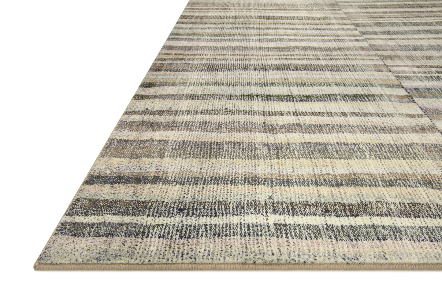 Humphrey ED Synthetic Blend Indoor Area Rug from Chris Loves Julia x Loloi