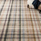 Humphrey ED Synthetic Blend Indoor Area Rug from Chris Loves Julia x Loloi