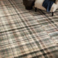 Humphrey ED Synthetic Blend Indoor Area Rug from Chris Loves Julia x Loloi