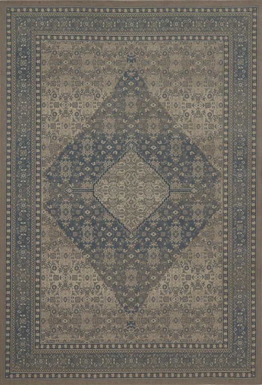 Huntington ED Synthetic Blend Indoor Area Rug from ED Ellen DeGeneres Crafted by Loloi