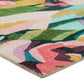 Ibis Amicia Machine Made Synthetic Blend Outdoor Area Rug From Vibe by Jaipur Living