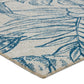 Ibis Tropic Machine Made Synthetic Blend Outdoor Area Rug From Vibe by Jaipur Living