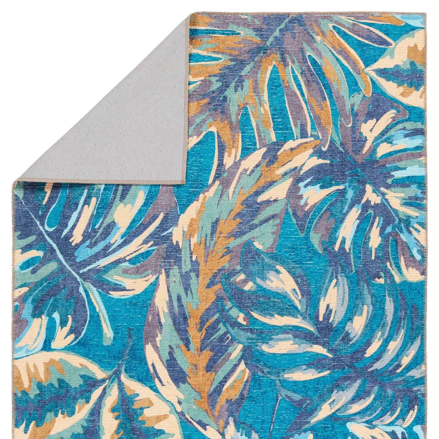 Ibis Cantania Machine Made Synthetic Blend Indoor Area Rug From Vibe by Jaipur Living