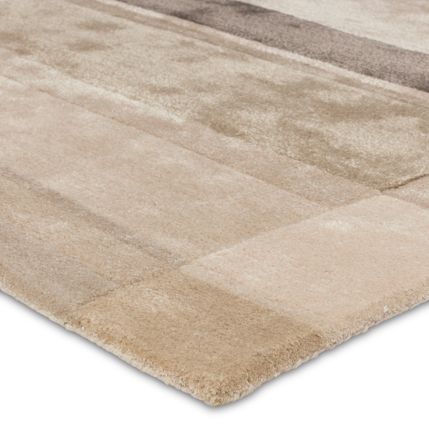 Iconic Berkay Handmade Synthetic Blend Indoor Area Rug From Jaipur Living