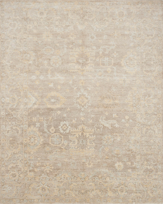 Imperial ED Synthetic Blend Indoor Area Rug from Loloi