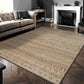 Dynamic Rugs IMPERIAL 68331 Natural Area Rug