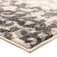 Illusions Buxtonbliss Synthetic Blend Indoor Area Rug by Orian Rugs